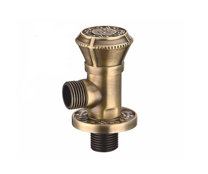 086a7u8zfwvuz22gtr51fe51lufbhlb1 Вентиль Bronze de Luxe 32626, бронза — изображение 1