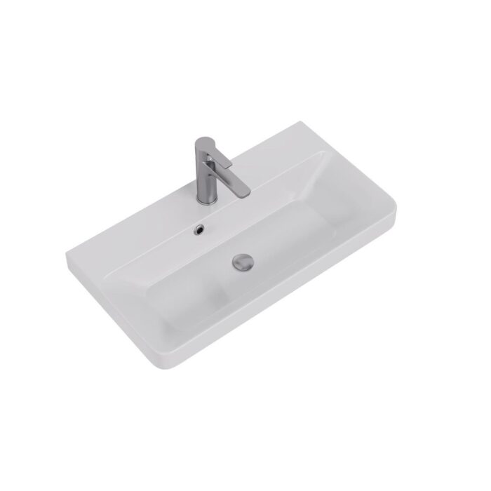 Раковина Dreja Luxury 11070-KL, 70 см — изображение 2