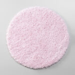 Диль (Dill) BM-3917 Barely Pink Коврик для ванной