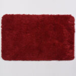 Каммель (Kammel) BM-8307 True Red Коврик для ванной