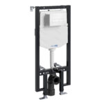 Фильс (Vils) 56TLT.010.ME.WH03 Система инсталляции для унитазов
