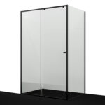 Диль (Dill) 61S33 Душевой уголок